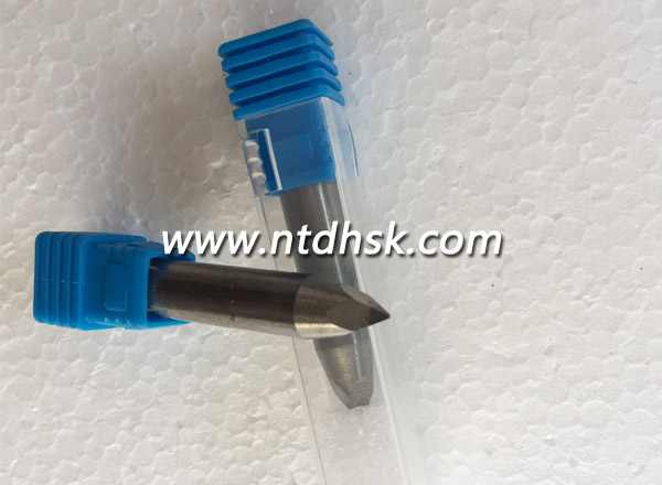 金刚石PCD高线车铣轧辊刀具