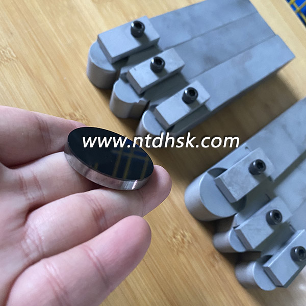 辊环车床金刚石刀片